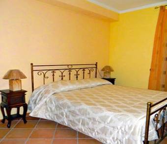 Agroturismo Agriturismo La Roverella