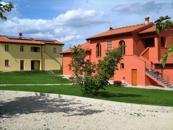 Apartamento Incanto Toscano