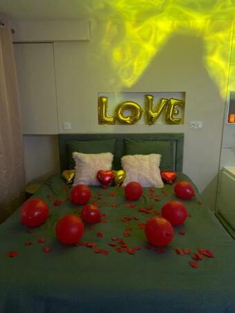 Apartamento Lov?spa