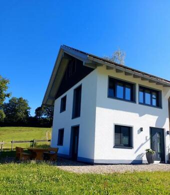 Ferienhaus Rasch
