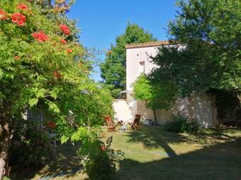 Apartamento G�te Les Bignones