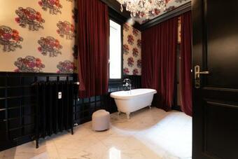 Apartamento Dante Luxury