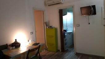 Apartamento Casa Rosa Rio