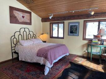 Magical Paradise Valley Hideout Nr Yellowstone Np