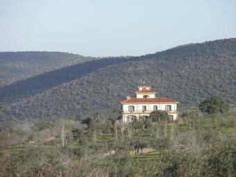 Agroturismo Sierras Y Valles