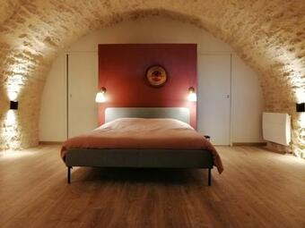 Apartamento Le Refuge De La Sall�e