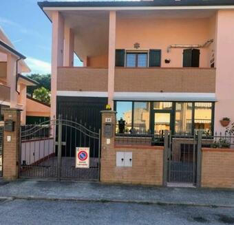 Villetta Gina A San Giuseppe - Lido Di Pomposa