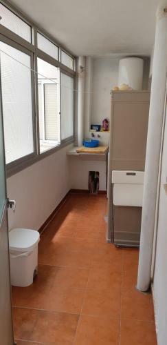 Gran Apartamento En San Vicente Del Raspeig