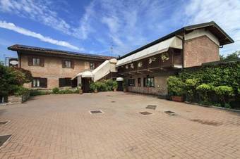 Hotel Antica Locanda Del Villoresi