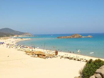 Apartamento Case Vacanza Baia Chia Aiosardegna