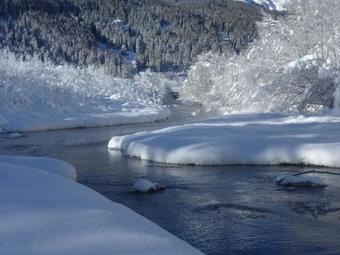 Posada Hotel Helvetia