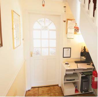 Hazelbrook Bed & Breakfast