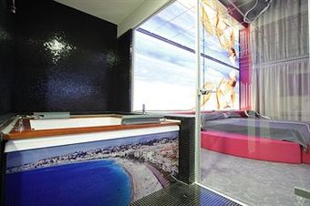 Hotel Motel Autosole Vip