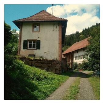 Apartamento La Demeure Des Forges