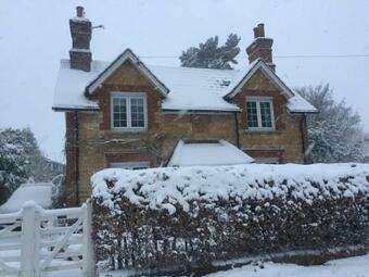 Bed & Breakfast Sunshine Cottage