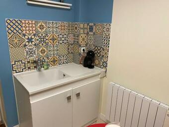 Logement Entier Pr�s Du Mans, Du Circuit Des 24 Heures Et Du Zoo De La Fl�che