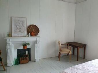 Ti Ar Chorneg, Maison De Vacances Bretagne Entre Mer Et Mont D'arr�e