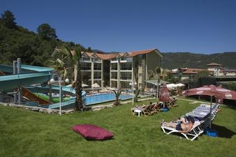 Hotel Mersoy Exclusive