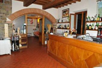 Hotel La Torricella