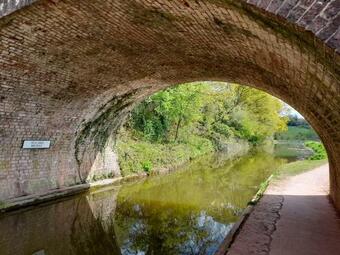 Bed & Breakfast Number 44