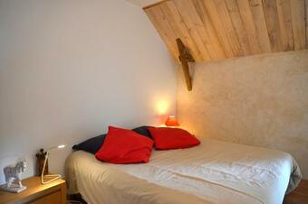 Bed & Breakfast Les Chambres Aux Loups