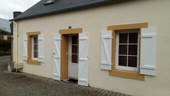 Petite Maison Chaleureuse