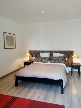 Apartamento Maison De Campagne