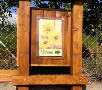 Bed & Breakfast I Girasoli