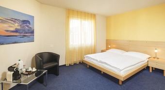 Aarehof Swiss Quality Hotel Wildegg