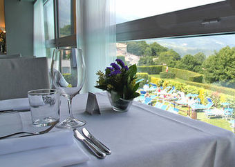 La R�serve Hotel Terme
