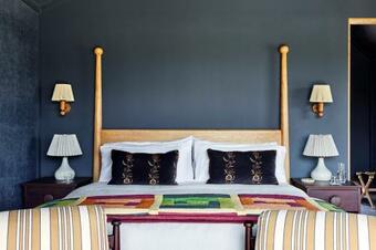 Hotel Wildflower Farms