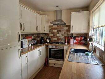 Apartamento The Wem Nest