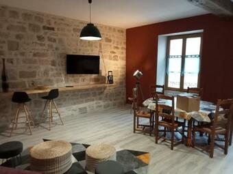 Apartamento Loft Joinvillois