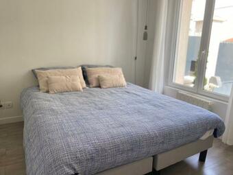 Apartamento Petite Maison Avec Jardin Priv�e Aux Portes De Paris