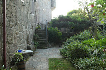 Hostal Pazo Da Fraga