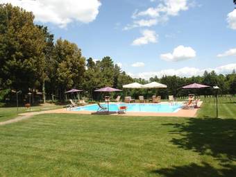 Villa Camporbiano Gambassi Terme