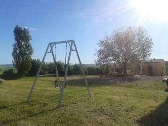 Agroturismo I Greppioli