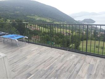 Apartamento Magic House Iseo Lake