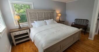 Villa Sag Harbor Beauty