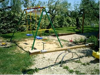 Agroturismo Villa Vetiche