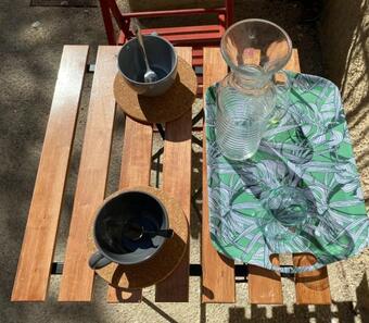 Maison De Village Au Pied Des Dentelles De Montmirail