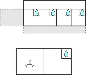 Awesome Home In Uscio With Outdoor Swimming Pool And 8 Bedrooms