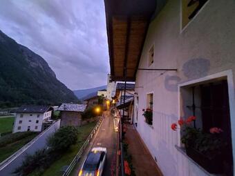 Apartamento Tranquillo Ed Accogliente Appartamento