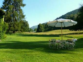 Hotel Villa Simplicitas