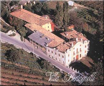 Hotel Villa Bertagnolli - Locanda Del Bel Sorriso