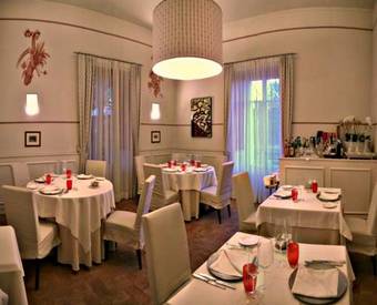 Hotel La California Relais