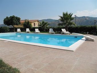 Agroturismo Agriturismo Ghiritina