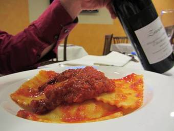 Hotel La Locanda Del Parco