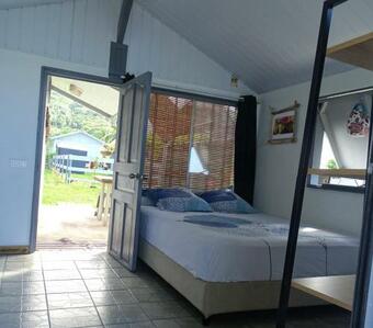 Apartamento Fare Mania Tiputaputa