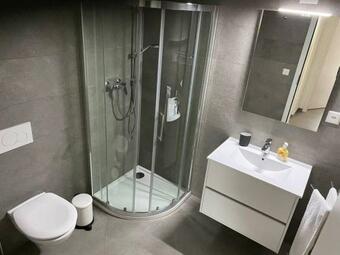 Apartamento Appartamento 3.5 Camorino-vigana